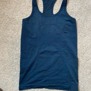 Lululemon Swiftly Tank Top